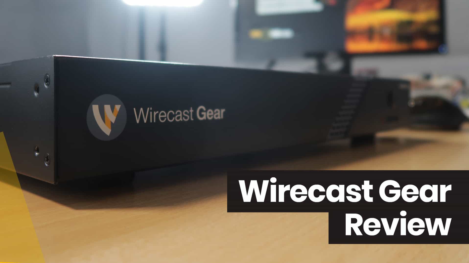 how do you use wirecast free